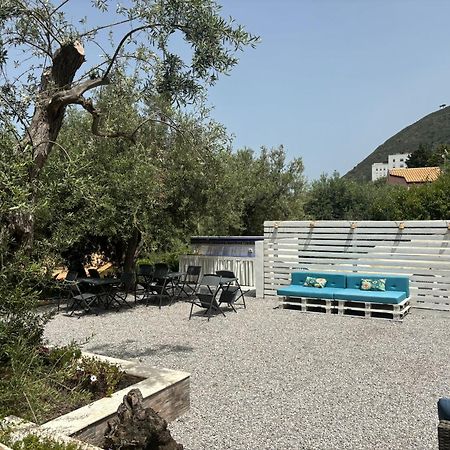 Casa Miraflores Чефалу Екстериор снимка