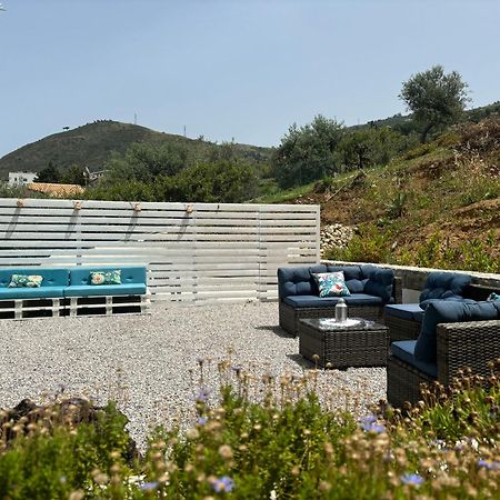 Casa Miraflores Чефалу Екстериор снимка