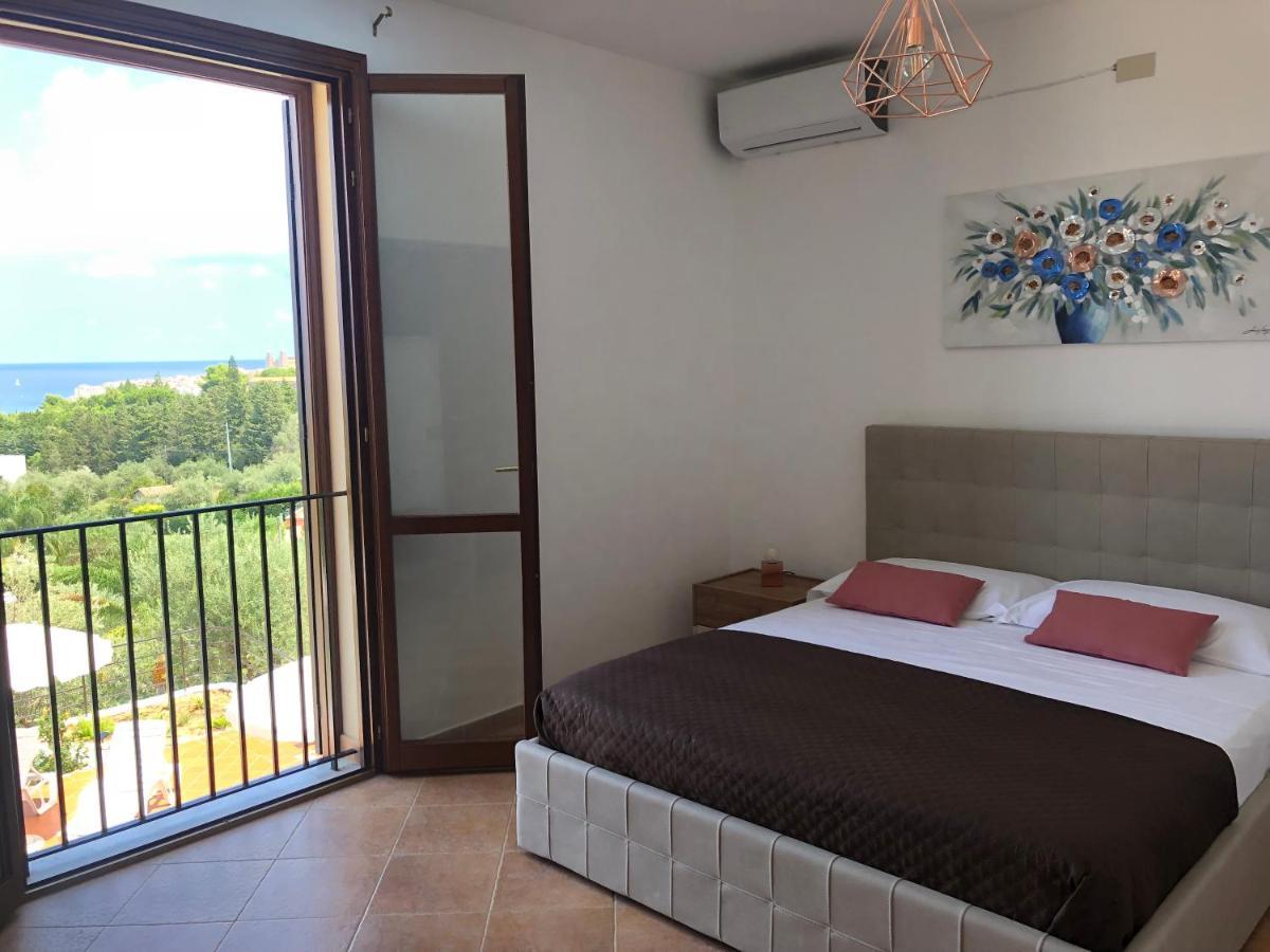 Casa Miraflores Чефалу Екстериор снимка