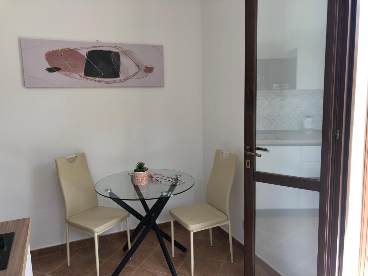 Casa Miraflores Чефалу Екстериор снимка