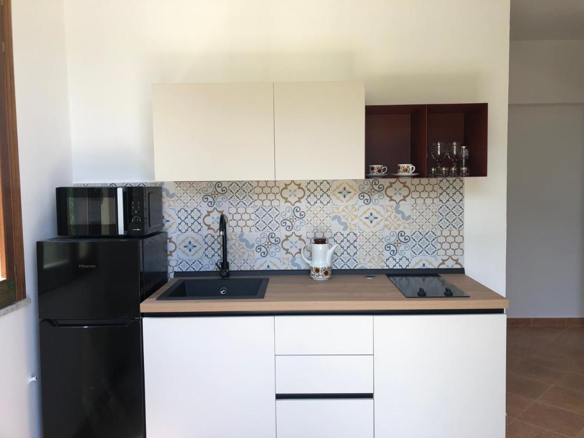 Casa Miraflores Чефалу Екстериор снимка