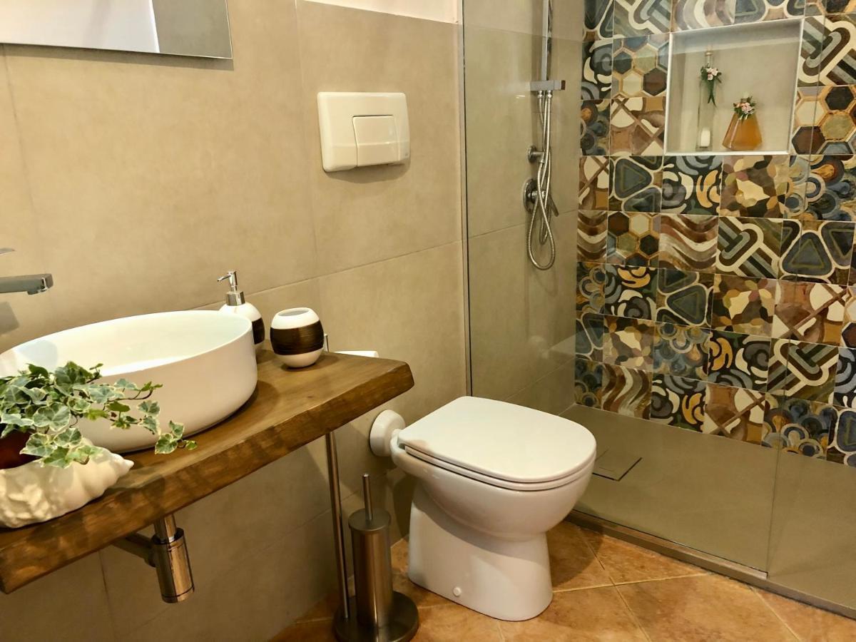 Casa Miraflores Чефалу Екстериор снимка
