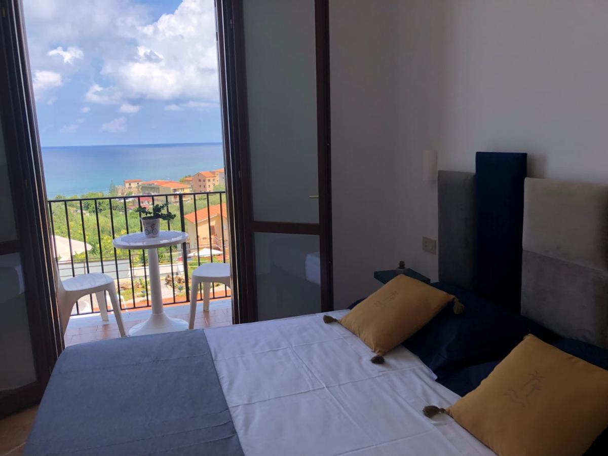 Casa Miraflores Чефалу Екстериор снимка