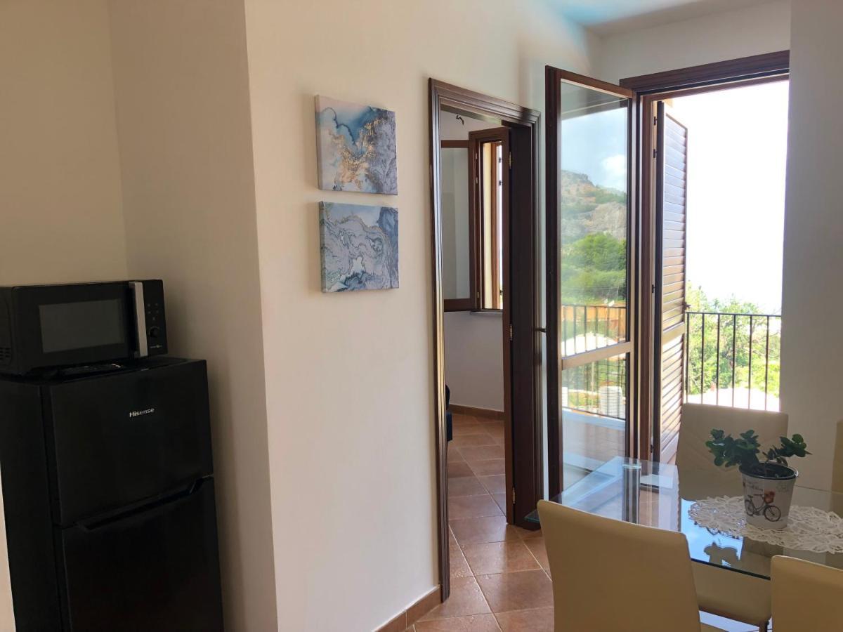 Casa Miraflores Чефалу Екстериор снимка