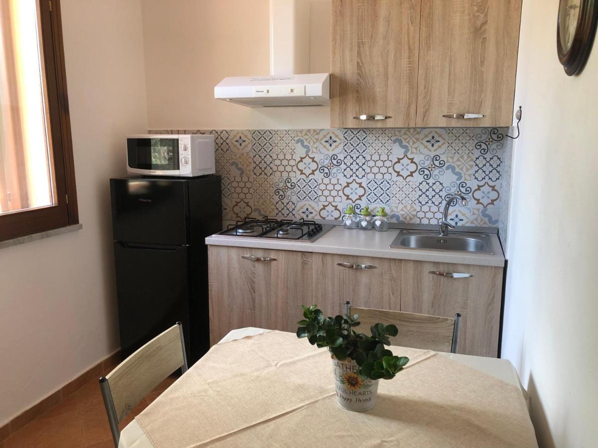 Casa Miraflores Чефалу Екстериор снимка