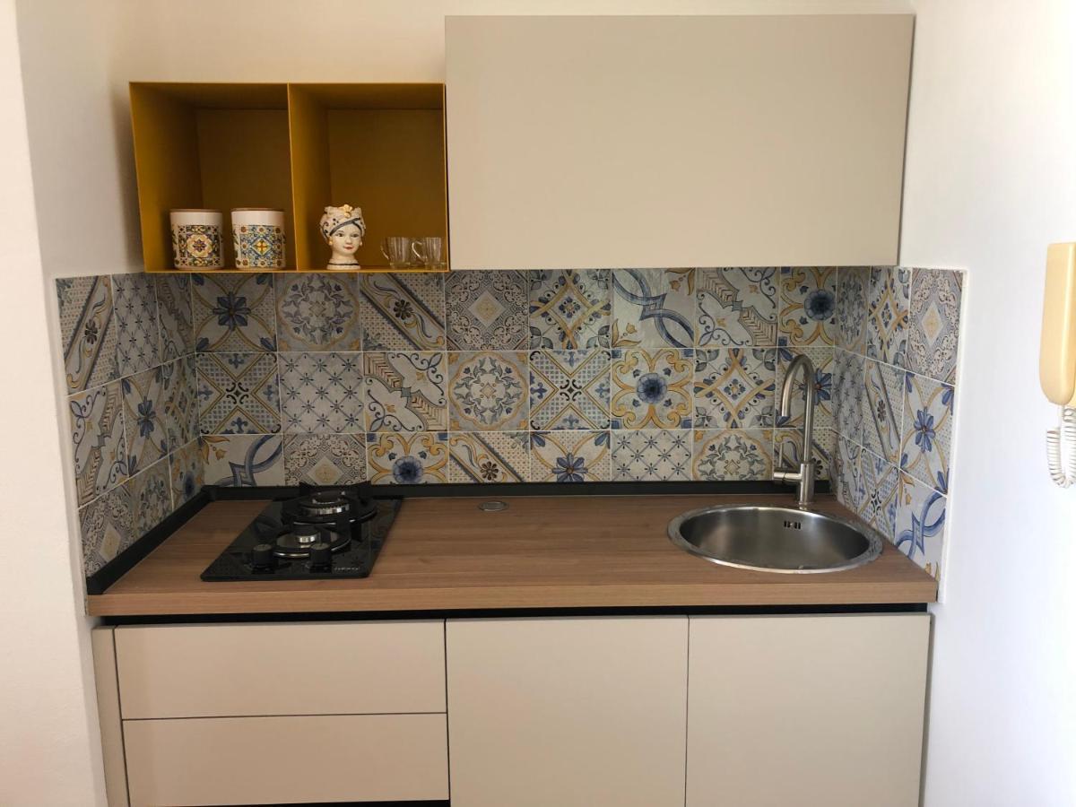 Casa Miraflores Чефалу Екстериор снимка