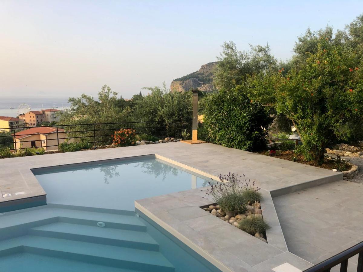 Casa Miraflores Чефалу Екстериор снимка