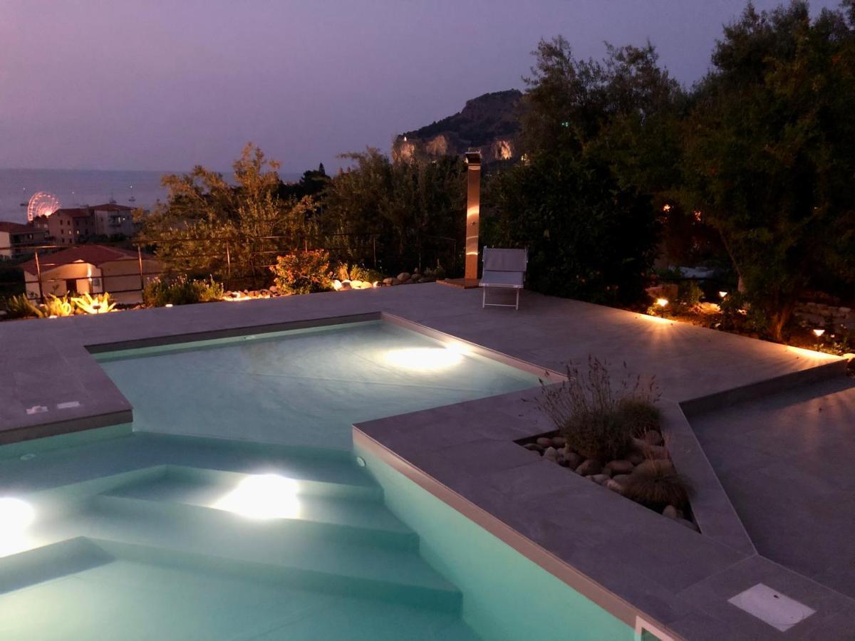 Casa Miraflores Чефалу Екстериор снимка