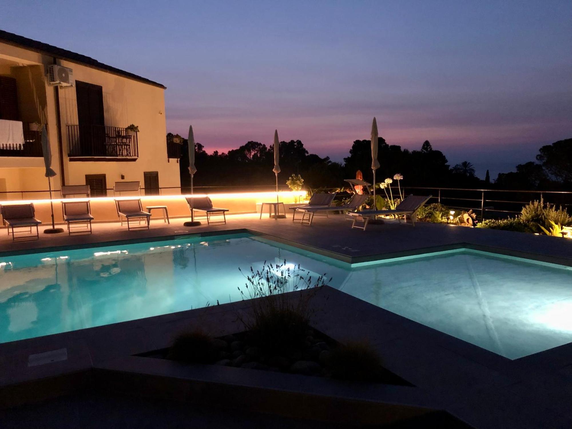 Casa Miraflores Чефалу Екстериор снимка