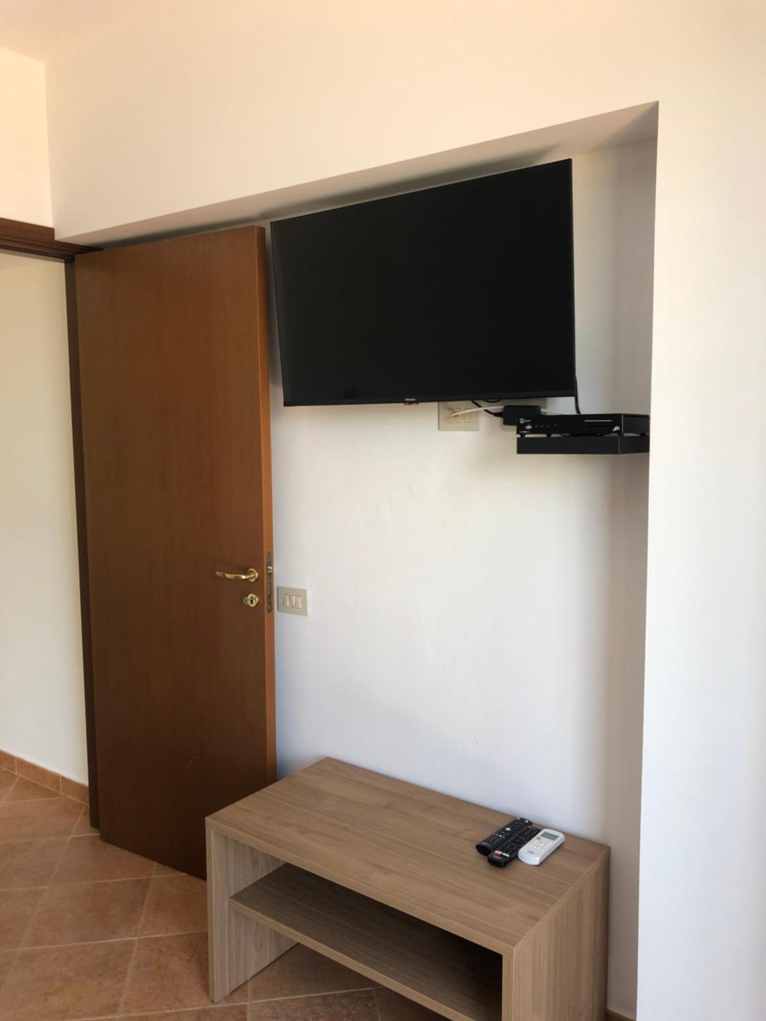 Casa Miraflores Чефалу Стая снимка